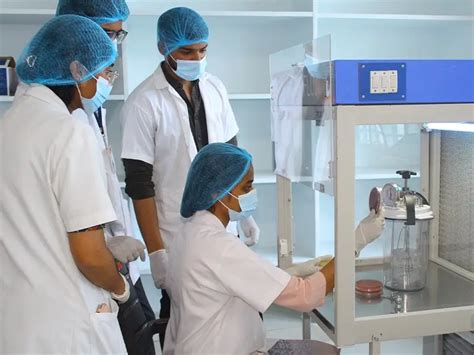 Father Colombo Institute of Medical Sciences | Department of Microbiology