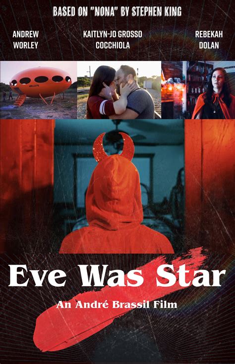 Eve Was Star (2024)