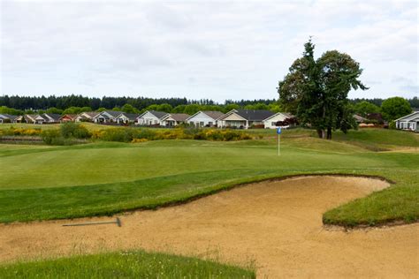 Coaching & Instruction - The Golf Club at Hawks Prairie