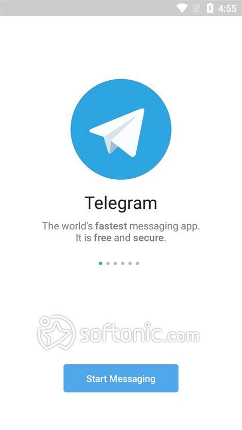 Download Telegram appDownload it from Download Telegram app for free7.18