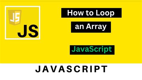 Image result for For Loop JavaScript Array