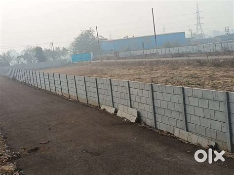 Plot for sale dadri - Lands & Plots - 1807703026