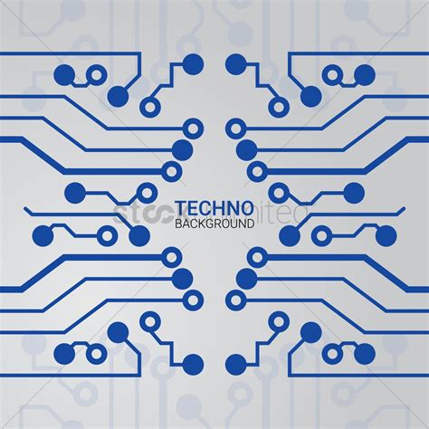 Techno Web Background Vector 的图像结果
