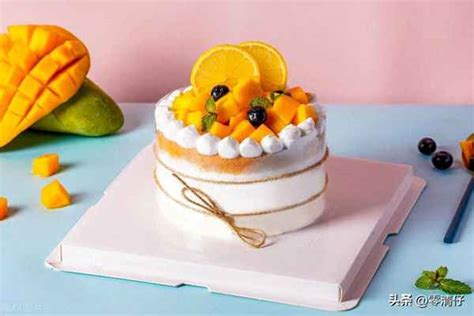 中国蛋糕店十大名牌排名 罗莎蛋糕上榜，第八源自台湾(2)_排行榜123网
