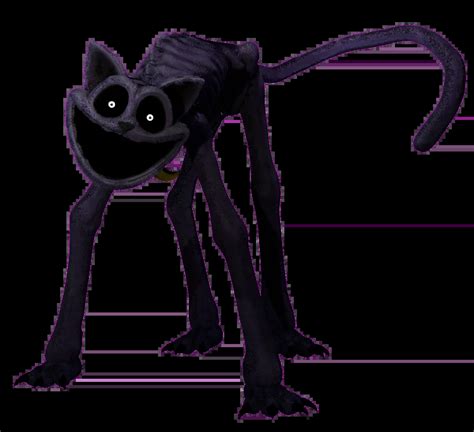 CatNap | The United Organization Toons Heroes Wiki | Fandom