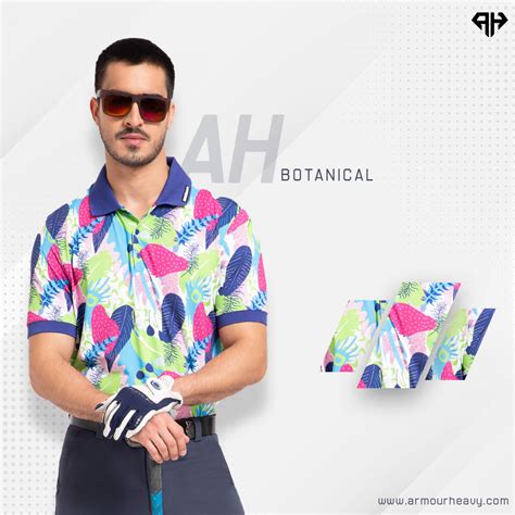 PERFORMANCE WEAR | ARMOUR HEAVY |STOP AT NOTHING!