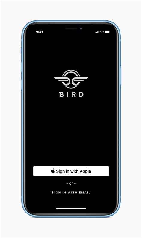 Apple previews iOS 13 - Apple (IN)