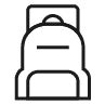 TUMI Travel Duffel Bags | Spacious, Durable & Lightweight
