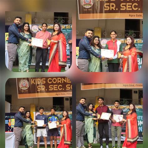 CBSE School In Firozabad - Uttar Pradesh | Private School in Firozabad ...