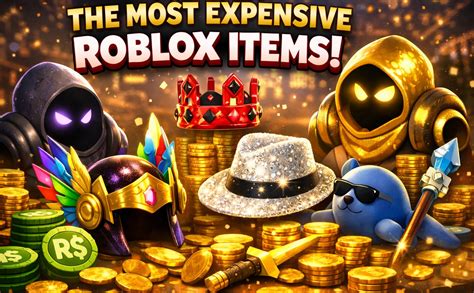 Image result for Expensive Roblox Items