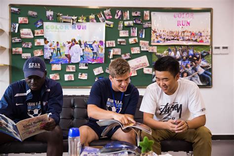 Academic Calendar | 温州肯恩大学