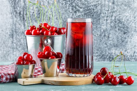 Компот из вишни: пошаговые рецепты, как приготовить вишневый компот и ...