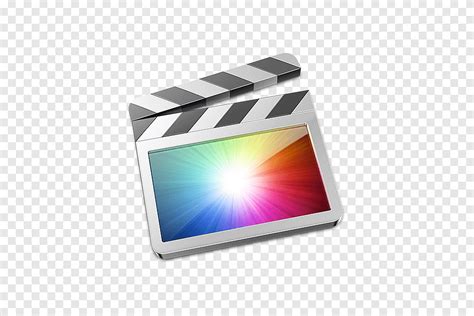 Image result for Final Cut Pro HD Icon
