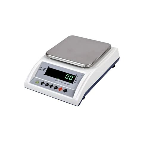 Attogram PEB3072 Smart Value Precision Weighing Scale 3 kg * 0.01 g ...