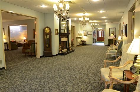 Our Facility | Neal-Tarpley-Parchman Funeral Home