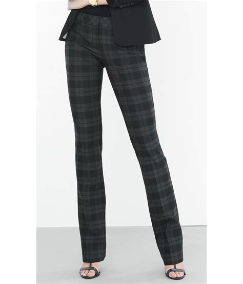 Express Pants Black at Zoe Szabados blog