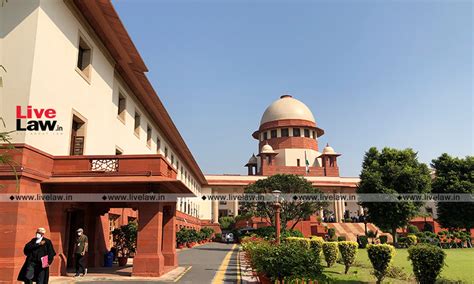 CJI DY Chandrachud Announces Launch Of 'Supreme Court Mobile App 2.0 ...