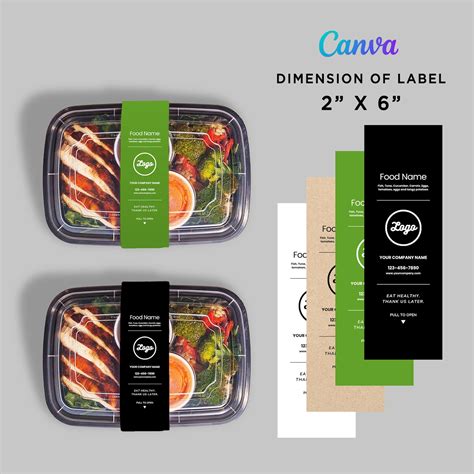 Image result for Food Labels Layout Format