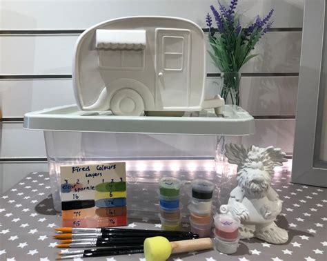 Paint Your Own Ceramics - Welcome - Paint your own ceramics with Calli ...