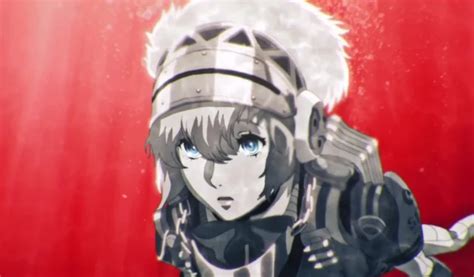 Introducción a Persona 3 Reload: guía para Episode Aigis – The Answer DLC