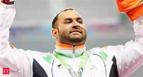 After Narsingh Yadav, shot putter Inderjeet too fails dope test - The ...
