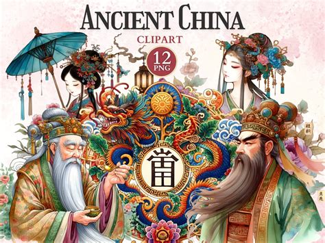 China Clip Art 的图像结果