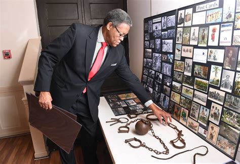 Photo Exhibit of African-American Experience at Knickerbocker Golf Club