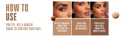 Buy Lakme Powerplay Priming Concealer Built in Primer, Hydrating ...