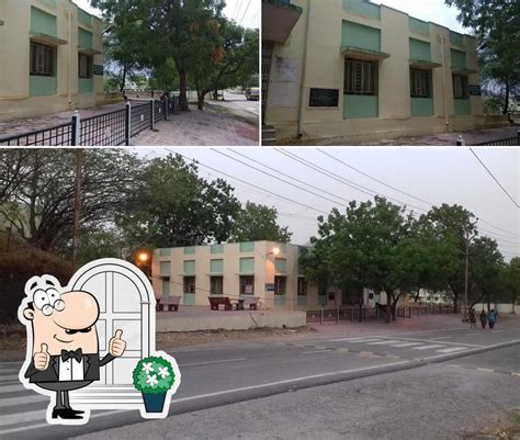 College Canteen, CTAE, Udaipur - Restaurant menu, prices and reviews