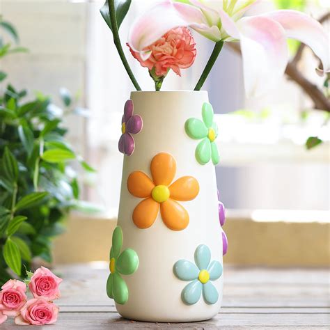 How To Paint A Vase Of Flowers at Rose Thyer blog
