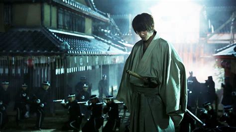 Rurouni Kenshin Live Action Wallpapers - Top Free Rurouni Kenshin Live ...