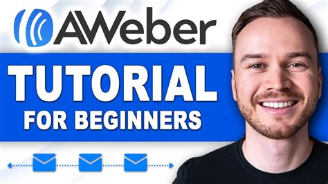 Image result for Aweber Tutorial
