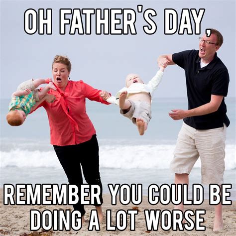 70+ Funny Father's Day Memes That Your Dad Will Love