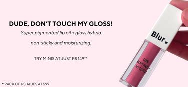 Best Lip Gloss in India | Liquid Lip Gloss | Nude Colour Lip Gloss ...