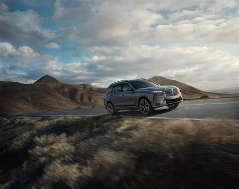 2023 BMW X7 Review | BMW of Rochester Hills