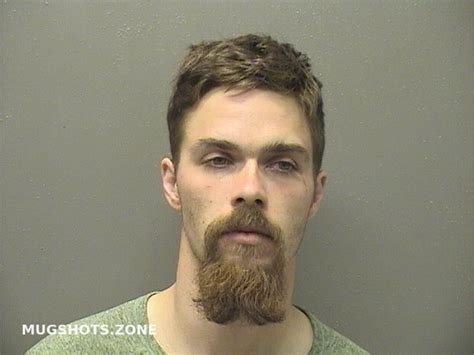 WEBB DARIN JAMES 02/17/2023 - Garland County Mugshots Zone