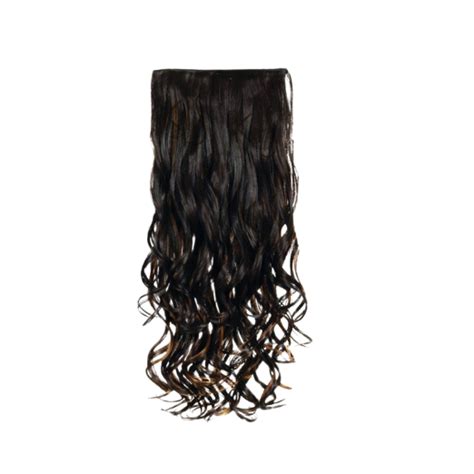 Hair Extension For Women Online - Makeup Mystery India