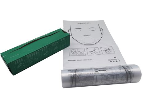 Face Shield Cpr at Ebony Butters blog