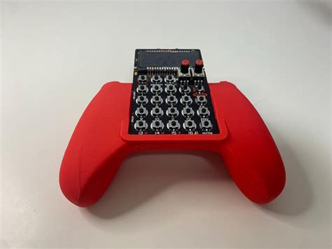 Image result for Custom Grip Controller