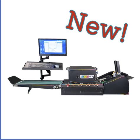 Full-Color Inkjet Printers – Peak Business Equipment