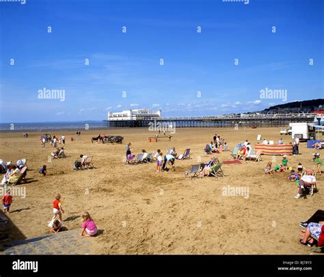 Weston Super Mare United Kingdom