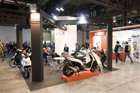 Eicma 2012
