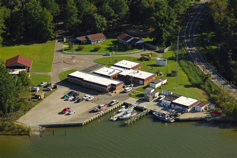 Morningstar Marinas | Gwynn's Island in Hudgins, VA, United States ...