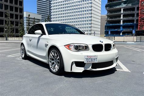 2011 BMW 1M for Sale | Built for Backroads