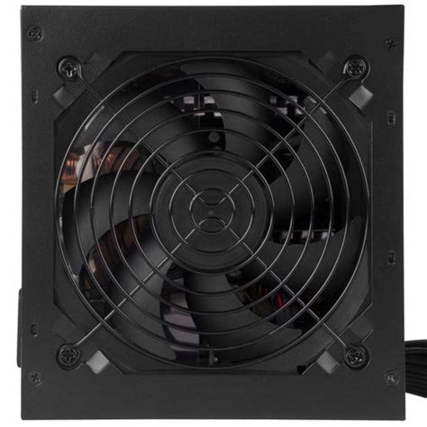 SilverStone VIVA 650 Bronze | 650 Watt 80 Plus Bronze PSU