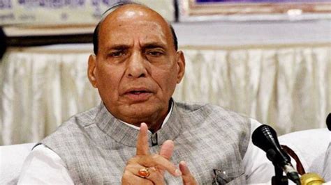 Will find a solution to Kashmir issue, Naxalism by 2022, says Home ...