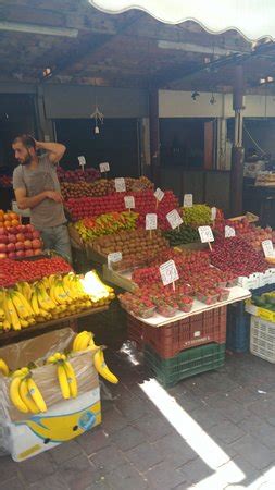 Central Market (Athens) - 2018 What to Know Before You Go (with Photos ...