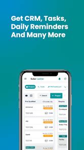 Solar Ladder – Apps on Google Play