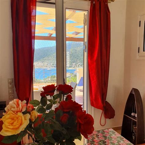 VERDE E MARE (Agia Efimia, Cephalonia) - Apartment Reviews, Photos ...