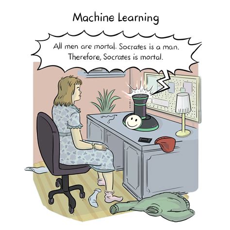 Artificial Intelligence Humor 的图像结果